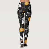 Leggings Halloween (Dos)