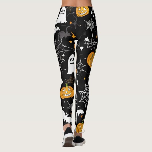Leggings Halloween (Dos)