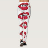 Leggings Halloween (Dos)