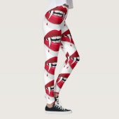 Leggings Halloween (Droite)