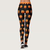 Leggings Halloween (Dos)