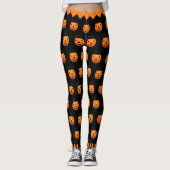 Leggings Halloween (Devant)