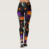 Leggings Halloween (Dos)