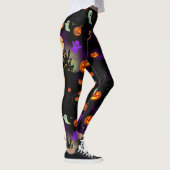 Leggings Halloween (Droite)