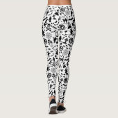 Leggings Halloween (Dos)