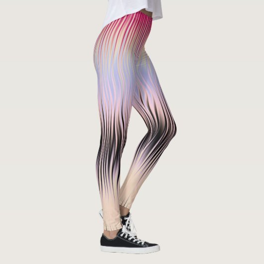 Leggings Halloween (Droite)