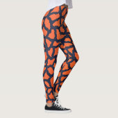 Leggings Halloween (Droite)