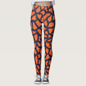 Leggings Halloween (Devant)
