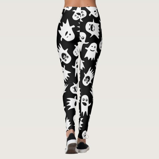 Leggings Halloween (Dos)