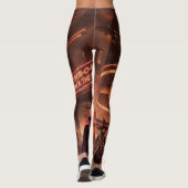 Leggings Halloween (Dos)
