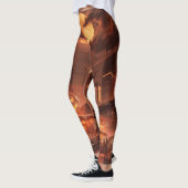 Leggings Halloween (Gauche)