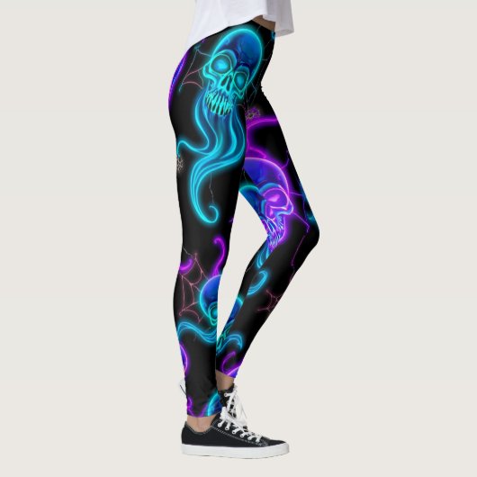 Leggings Halloween (Droite)
