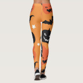 Leggings Halloween (Dos)