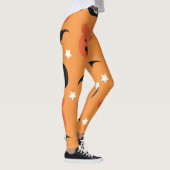 Leggings Halloween (Droite)