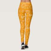 Leggings Halloween (Dos)