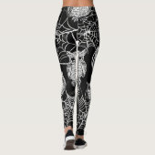 Leggings halloween (Dos)