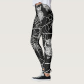 Leggings halloween (Gauche)