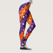 Leggings Halloween (Droite)