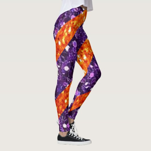 Leggings Halloween (Droite)