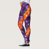 Leggings Halloween (Gauche)