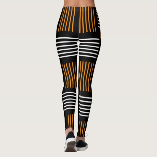 Leggings Halloween (Dos)