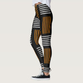 Leggings Halloween (Gauche)