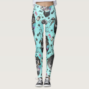 Leggings Halloween