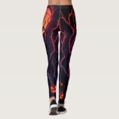 Leggings Halloween (Dos)