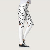 Leggings Halloween (Droite)