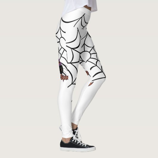 Leggings Halloween (Droite)