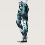 Leggings Halloween (Gauche)