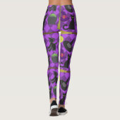Leggings Halloween (Dos)