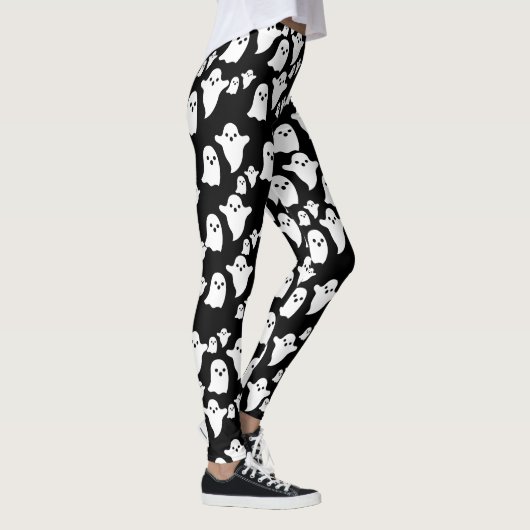 Leggings Halloween (Rechts)