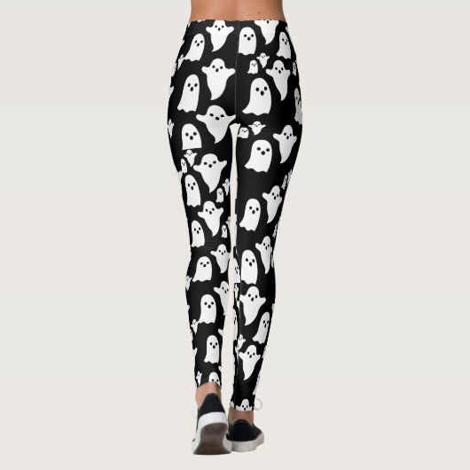 Leggings Halloween (Achterkant)