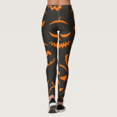 Leggings Halloween (Dos)