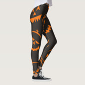 Leggings Halloween (Droite)
