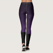 Leggings Halloween 11A (Dos)