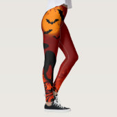 Leggings Halloween 14 (Droite)