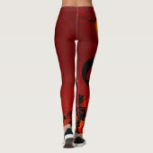 Leggings Halloween 14 (Dos)