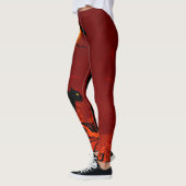 Leggings Halloween 14 (Gauche)