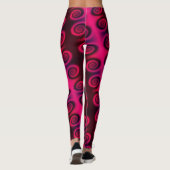 Leggings Halloween 2025 (Dos)