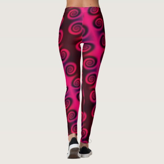 Leggings Halloween 2025 (Dos)