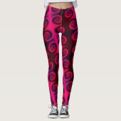 Leggings Halloween 2025 (Devant)