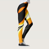 Leggings Halloween a inspiré (Droite)