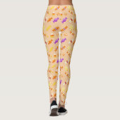 Leggings Halloween Candy (Dos)