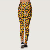 Leggings Halloween Candy Corn (Dos)