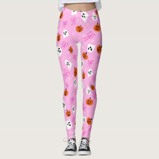 Leggings Halloween épouvantable