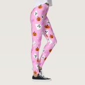 Leggings Halloween épouvantable (Droite)