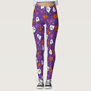 Leggings Halloween épouvantable