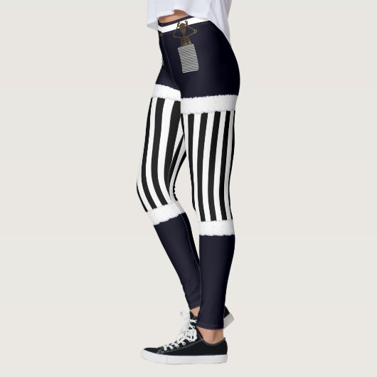 LEGGINGS HALLOWEEN LEGINGS (Gauche)